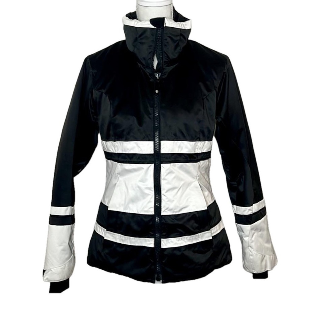 Ladies Obermeyer Jacket